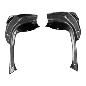 F&F Carbon Cockpitverkleidung, Carbon/Glasfaser – Aprilia RSV4 ab 2021, RSV4 Factory ab 2021