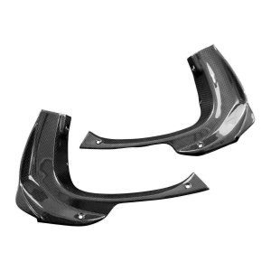 Preview: F&F Carbon Cockpitverkleidung, Carbon/Glasfaser – Aprilia RSV4 ab 2021, RSV4 Factory ab 2021