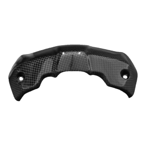 F&F Carbon Cockpitverkleidung, Carbon/Glasfaser – Ducati Monster 696, Monster 796 u. a.