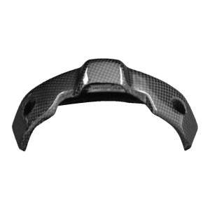 Preview: F&F Carbon Cockpitverkleidung, Carbon/Glasfaser – Ducati Monster 696, Monster 796 u. a.