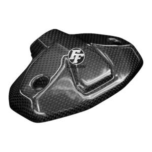 Preview: F&F Carbon Cockpitverkleidung, Carbon/Glasfaser – Ducati Monster 797, Monster 1200 u. a.