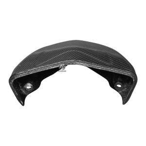 Preview: F&F Carbon Cockpitverkleidung, Carbon/Glasfaser – Ducati Streetfighter 2009–2015