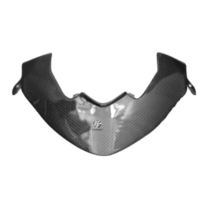 F&F Carbon Cockpitverkleidung, Carbon/Glasfaser – Ducati Streetfighter 2009–2015