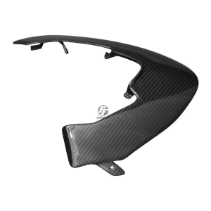 Preview: F&F Carbon Cockpitverkleidung, Carbon/Glasfaser – Ducati Streetfighter 2009–2015
