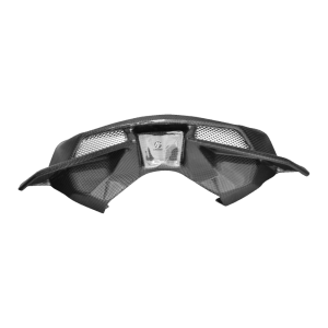 Preview: F&F Carbon Cockpitverkleidung, 100 % Carbon – MV Agusta Brutale 675/800 2013–2015