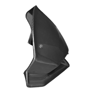 Preview: F&F Carbon Cockpitverkleidung, 100 % Carbon – MV Agusta Brutale 675/800 2013–2015