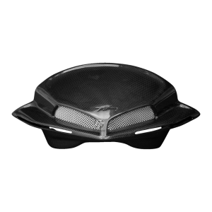 F&F Carbon Cockpitverkleidung, 100 % Carbon – MV Agusta Brutale 800, Brutale 1090 2013–2016
