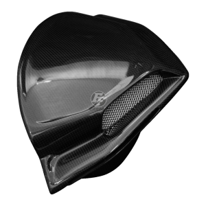Preview: F&F Carbon Cockpitverkleidung, 100 % Carbon – MV Agusta Brutale 800, Brutale 1090 2013–2016