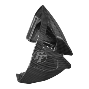 Preview: F&F Carbon Cockpitverkleidung, Carbon/Glasfaser – MV Agusta Dragster 800 2014–2018, Dragster RR 2015–2017 u. a.