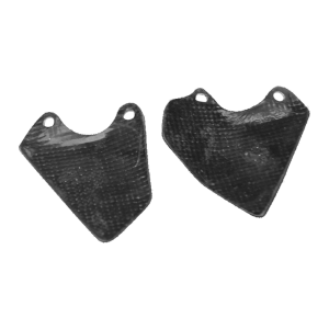 Preview: F&F Carbon Fersenschützer, Carbon/Glasfaser – Ducati 748, 916 u. a.