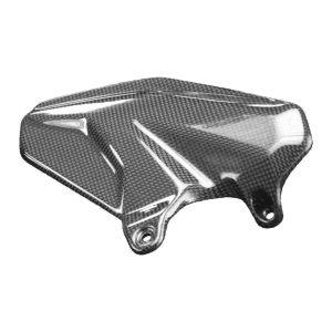 Preview: F&F Carbon Fersenschützer, Carbon/Glasfaser – Ducati Multistrada V4 ab 2021