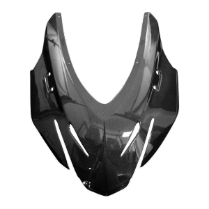 F&F Carbon Frontverkleidung, Carbon/Glasfaser – Aprilia RS 457 ab 2024