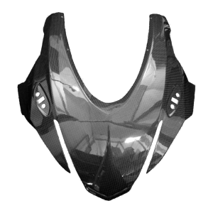 F&F Carbon Frontverkleidung, Carbon/Glasfaser – Aprilia RS 660 ab 2025