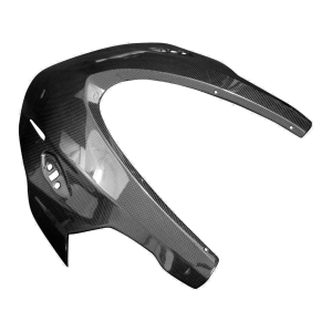 Preview: F&F Carbon Frontverkleidung, Carbon/Glasfaser – Aprilia RS 660 ab 2025