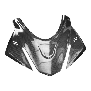 F&F Carbon Frontverkleidung, Carbon/Glasfaser – Aprilia RS660 2020–2024