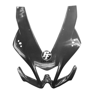 F&F Carbon Frontverkleidung, Carbon/Glasfaser – Aprilia RSV 4 2009–2014 2009–2014