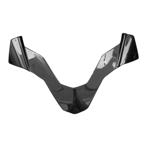 F&F Carbon Frontverkleidung, Carbon/Glasfaser – Aprilia Tuono V4 ab 2021, Tuono 660