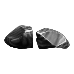 Preview: F&F Carbon Frontverkleidung-Cover, 100 % Carbon – Ducati Streetfighter V4 ab 2020