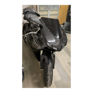F&F Carbon Frontverkleidung, 100 % Carbon – Ducati 1098, 1198 u. a.