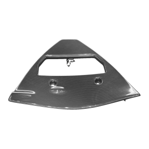 F&F Carbon Frontverkleidung, Carbon/Glasfaser – Ducati 998
