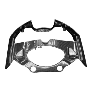 F&F Carbon Frontverkleidung, 100 % Carbon – Ducati Diavel 2014–2015