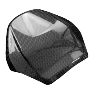 Preview: F&F Carbon Frontverkleidung, Carbon/Glasfaser – Ducati Diavel V4 ab 2023