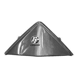F&F Carbon Frontverkleidung, Carbon/Glasfaser – Ducati Hyperstrada, Hypermotard 821 2013–2015 939 ab 2016
