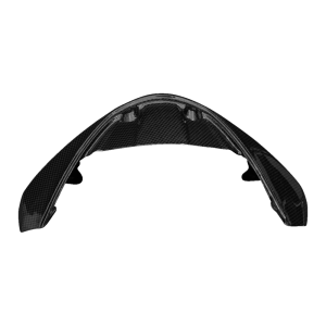 Preview: F&F Carbon Frontverkleidung, Carbon/Glasfaser – Ducati Monster 696, Monster 796 u. a.