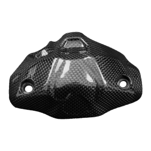 F&F Carbon Frontverkleidung, 100 % Carbon – Ducati Monster 821 Stealth ab 2019