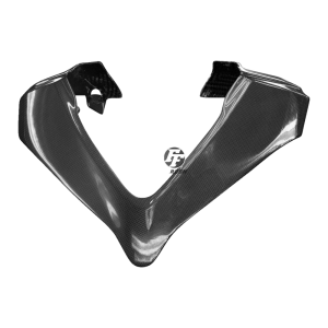 F&F Carbon Frontverkleidung, Carbon/Glasfaser – Ducati Multistrada 950, Multistrada 1200 Enduro u. a.