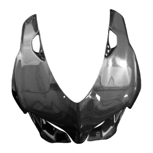 F&F Carbon Frontverkleidung, Carbon/Glasfaser – Ducati Panigale 899, Panigale 1199