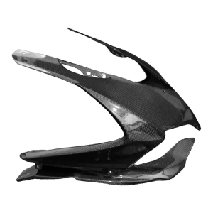 Preview: F&F Carbon Frontverkleidung, Carbon/Glasfaser – Ducati Panigale 899, Panigale 1199