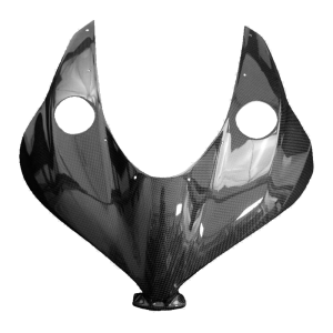 F&F Carbon Frontverkleidung, Carbon/Glasfaser – Ducati Panigale V2/V2S ab 2025
