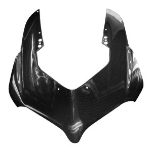 Cupolino F&F Carbon, carbonio/fibra di vetro – Ducati Panigale V4, Panigale V4S ecc.