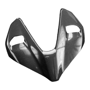 F&F Carbon Frontverkleidung, 100 % Carbon – Ducati Streetfighter V4