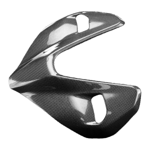 Preview: F&F Carbon Frontverkleidung, 100 % Carbon – Ducati Streetfighter V4
