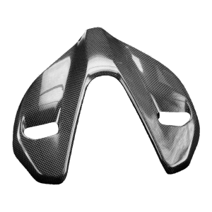 Preview: F&F Carbon Frontverkleidung, 100 % Carbon – Ducati Streetfighter V4