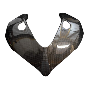 F&F Carbon Frontverkleidung, Carbon/Glasfaser – Ducati Supersport 939 2017–2020