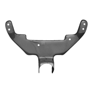 F&F Carbon Frontverkleidung-Halter-Racing, Carbon/Glasfaser – Ducati 916, 996 u. a.