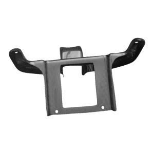 Preview: F&F Carbon Frontverkleidung-Halter-Racing, Carbon/Glasfaser – Ducati 916, 996 u. a.
