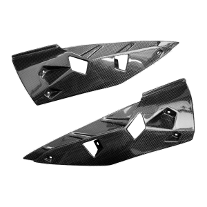 F&F Carbon Frontverkleidung innen, Carbon/Glasfaser – Aprilia RS 457 ab 2024