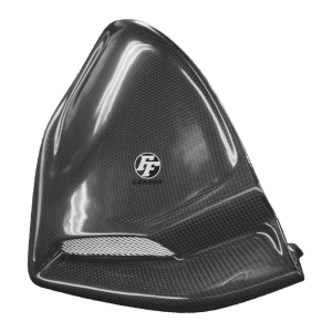 Preview: F&F Carbon Frontverkleidung, Carbon/Glasfaser – MV Agusta Brutale 1090R