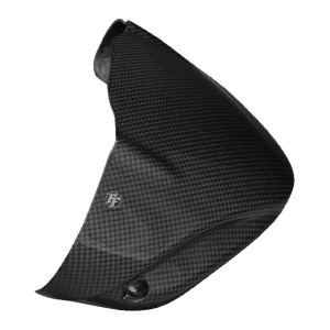 Preview: F&F Carbon Frontverkleidung, 100 % Carbon – MV Agusta Brutale 750, Brutale 910 u. a.