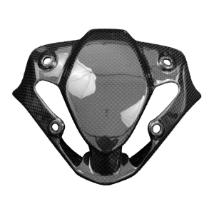 F&F Carbon Frontverkleidung, Carbon/Glasfaser – MV Agusta Dragster 800 RR ab 2018