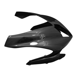 Preview: F&F Carbon Frontverkleidung, Carbon/Glasfaser – MV Agusta F3
