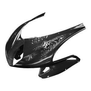 Preview: F&F Carbon Frontverkleidung, Carbon/Glasfaser – MV Agusta F4 750, F4 1000 u. a.