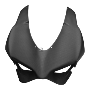 F&F Carbon Frontverkleidung-Racing, Carbon/Glasfaser – Ducati Panigale 899, Panigale 1199