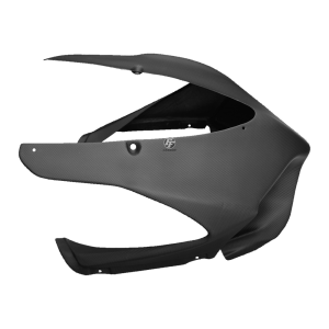 Preview: F&F Carbon Frontverkleidung-Racing, Carbon/Glasfaser – Ducati Panigale 899, Panigale 1199