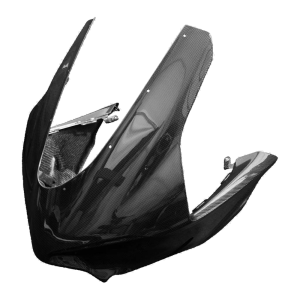 F&F Carbon Frontverkleidung-Racing, 100 % Carbon – Ducati Panigale V4, Panigale V4S ab 2025