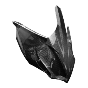Preview: F&F Carbon Frontverkleidung-Racing, 100 % Carbon – Ducati Panigale V4, Panigale V4S ab 2025